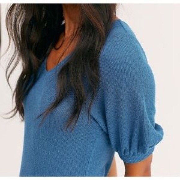 NWOT Free People Beach Montauk Maxi Sweater Dress - Picture 4 of 13